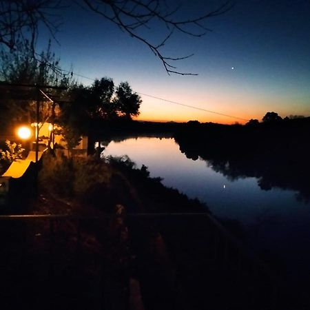 Alojamiento Rural El Salto Villafranca de Córdoba Esterno foto