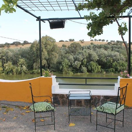 Alojamiento Rural El Salto Villafranca de Córdoba Esterno foto