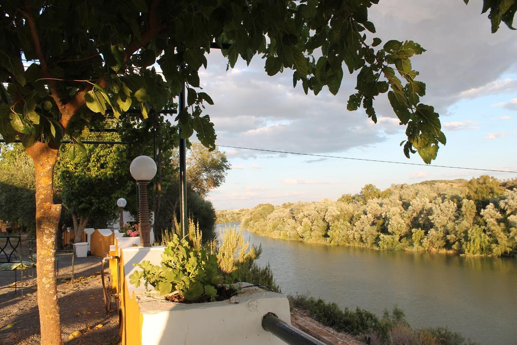Alojamiento Rural El Salto Villafranca de Córdoba Esterno foto