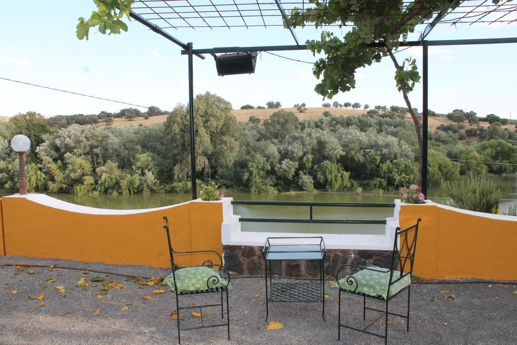 Alojamiento Rural El Salto Villafranca de Córdoba Esterno foto